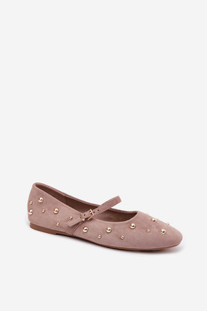  Balerinky  model 228087 Step in style 