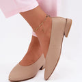  Balerinky  model 228088 Step in style 