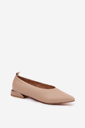  Balerinky  model 228088 Step in style 