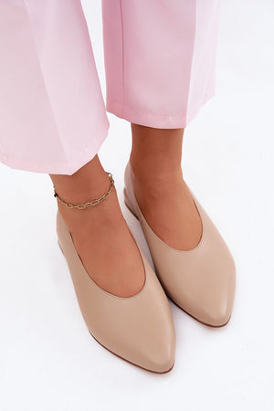  Balerinky  model 228088 Step in style 