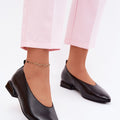  Balerinky  model 228089 Step in style 