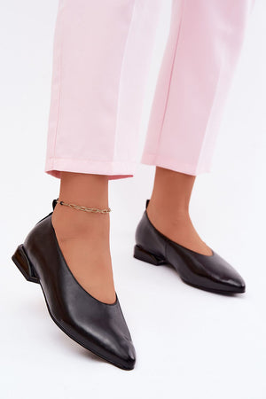  Balerinky  model 228089 Step in style 