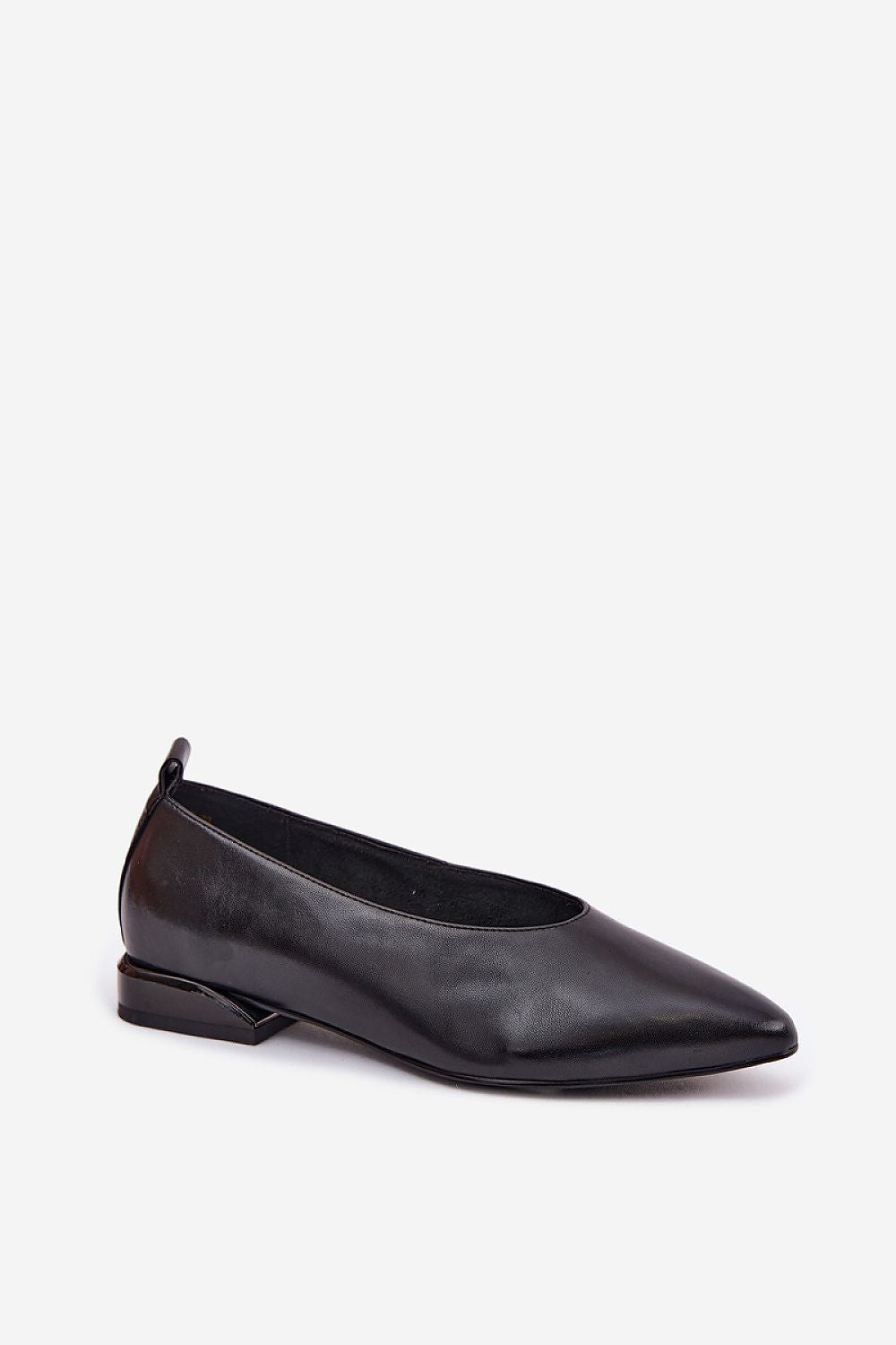  Balerinky  model 228089 Step in style 