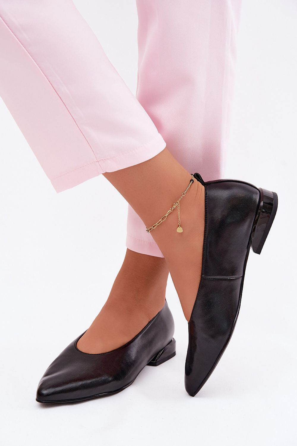  Balerinky  model 228089 Step in style 