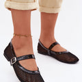  Balerinky  model 228090 Step in style 