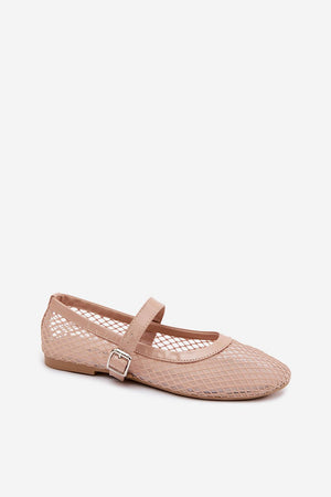  Balerinky  model 228091 Step in style 