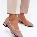  Balerinky  model 228092 Step in style 
