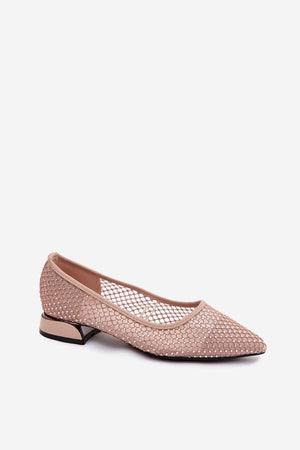  Balerinky  model 228092 Step in style 