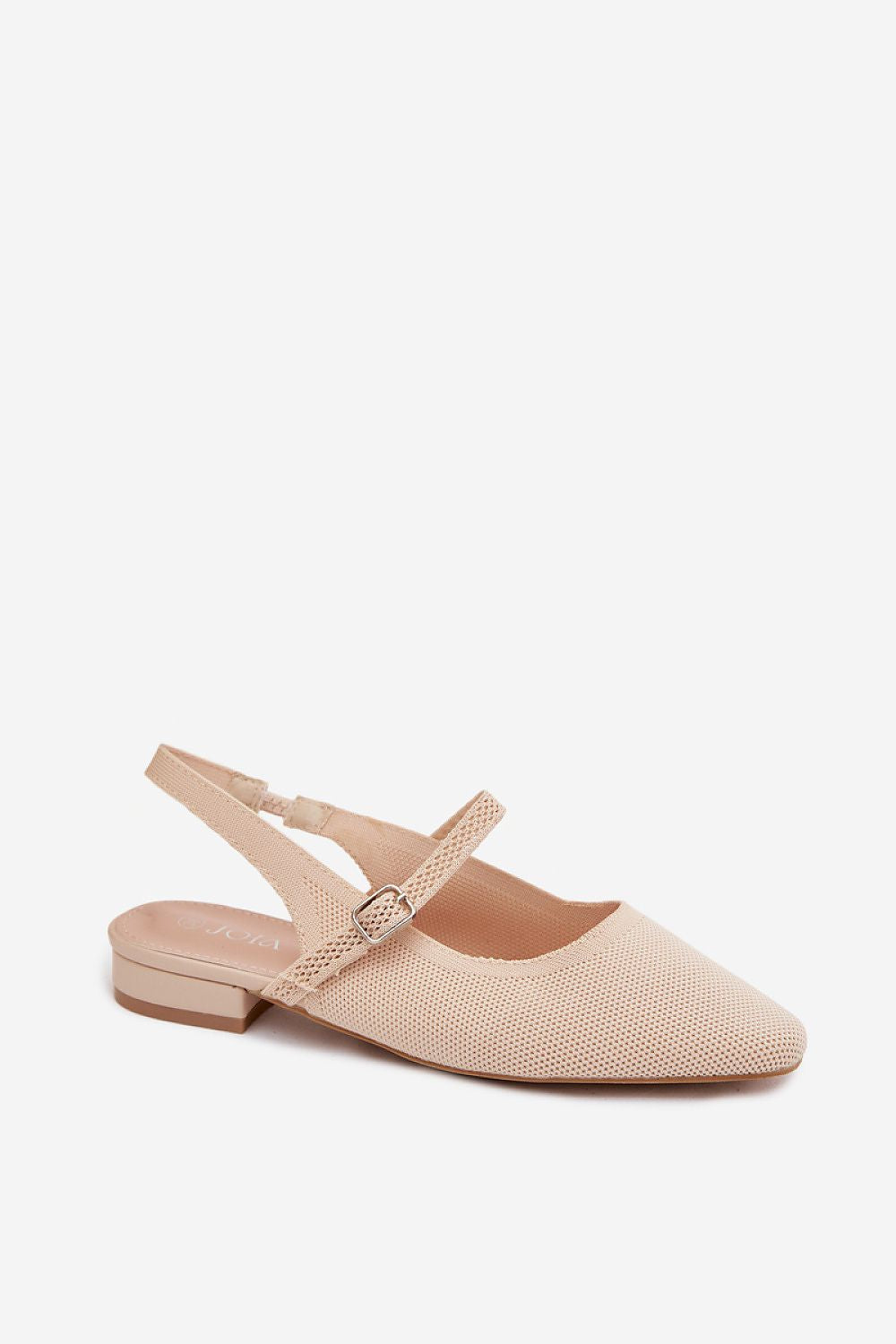  Sandály  model 228093 Step in style 