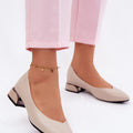  Balerinky  model 228094 Step in style 