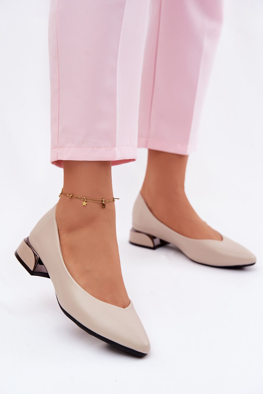  Balerinky  model 228094 Step in style 