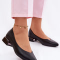  Balerinky  model 228095 Step in style 