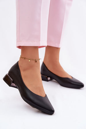  Balerinky  model 228095 Step in style 