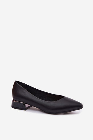  Balerinky  model 228095 Step in style 