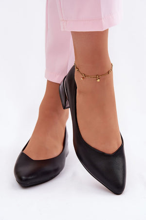  Balerinky  model 228095 Step in style 