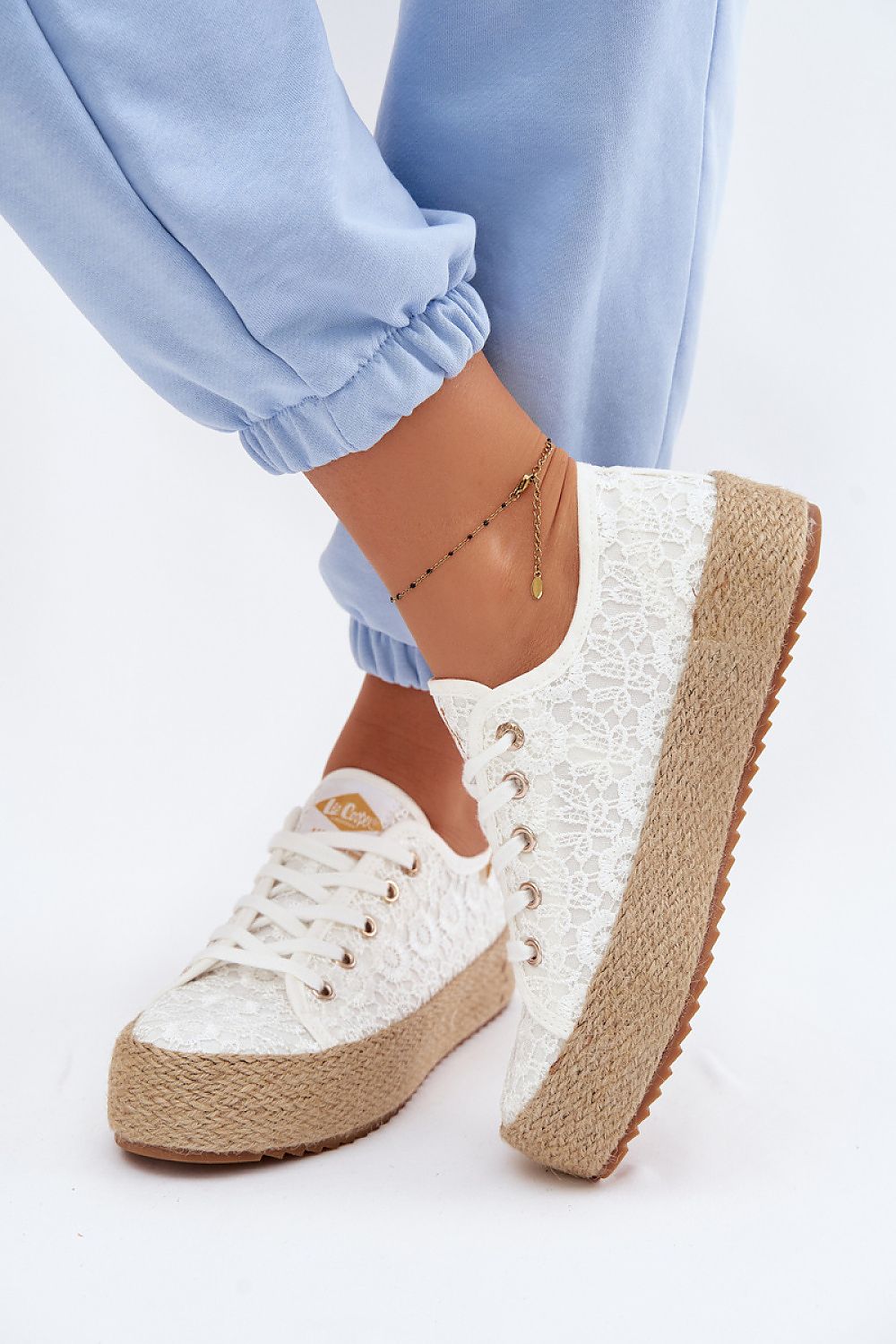  Tenisky  model 228096 Step in style 