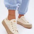  Tenisky  model 228097 Step in style 