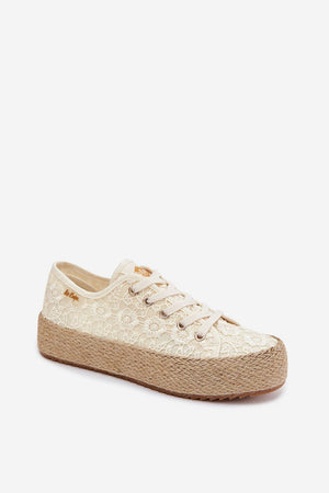  Tenisky  model 228097 Step in style 