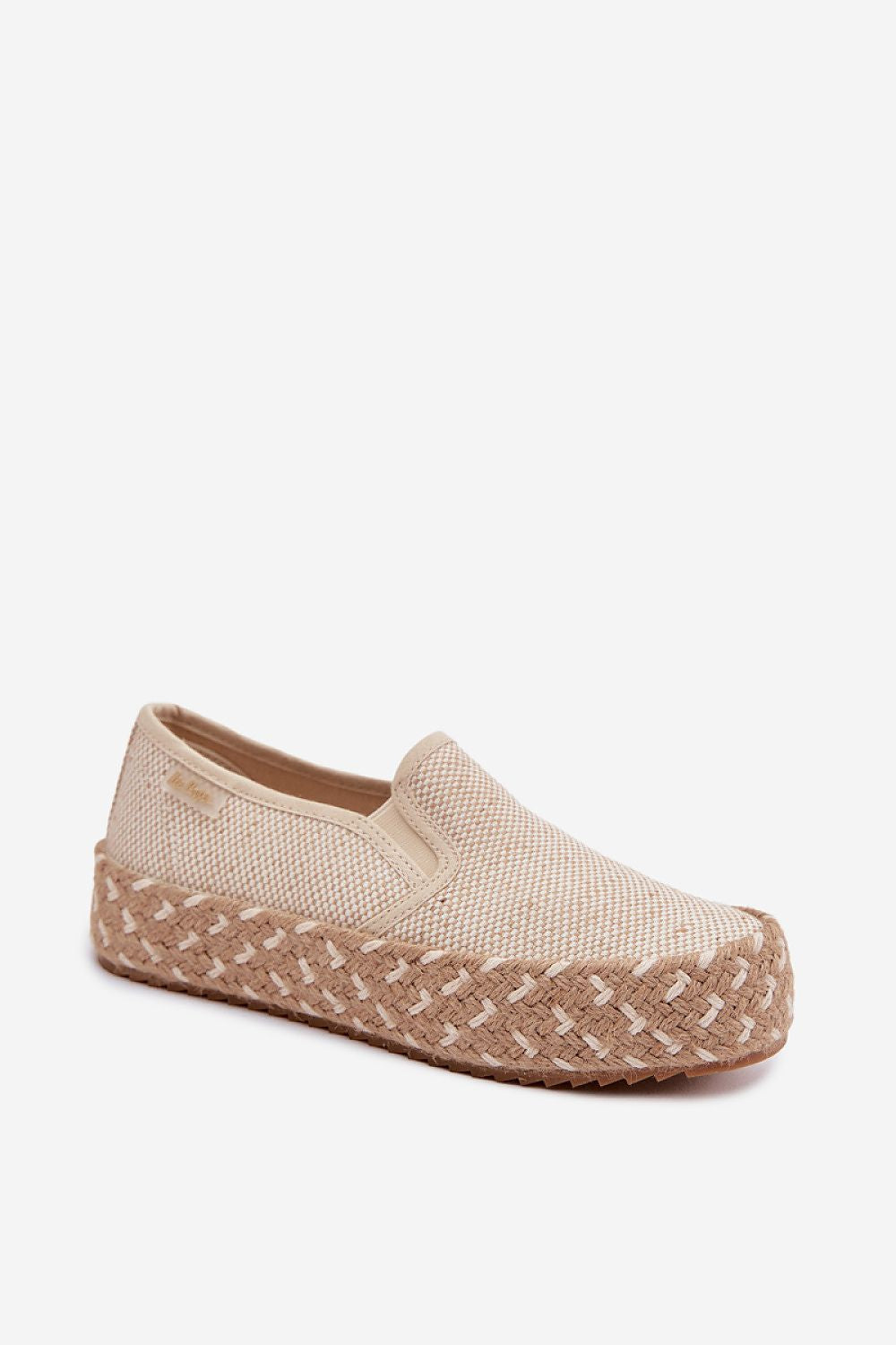  Espadrilky model 228098 Step in style 