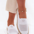  Espadrilky model 228099 Step in style 