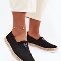  Espadrilky model 228100 Step in style 
