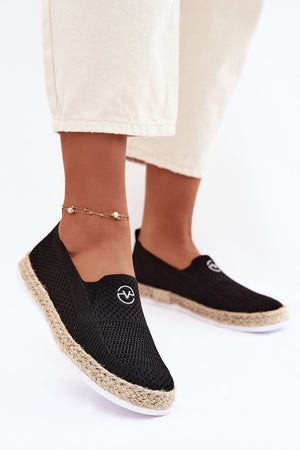  Espadrilky model 228100 Step in style 