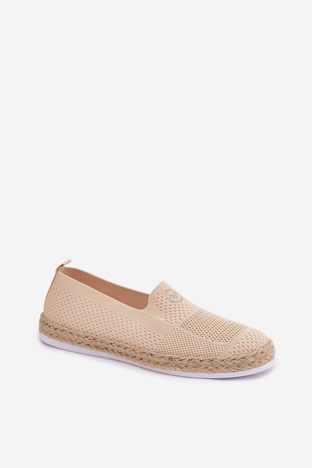  Espadrilky model 228101 Step in style 