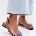  Sandály  model 228105 Step in style 