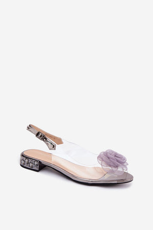  Sandály  model 228105 Step in style 
