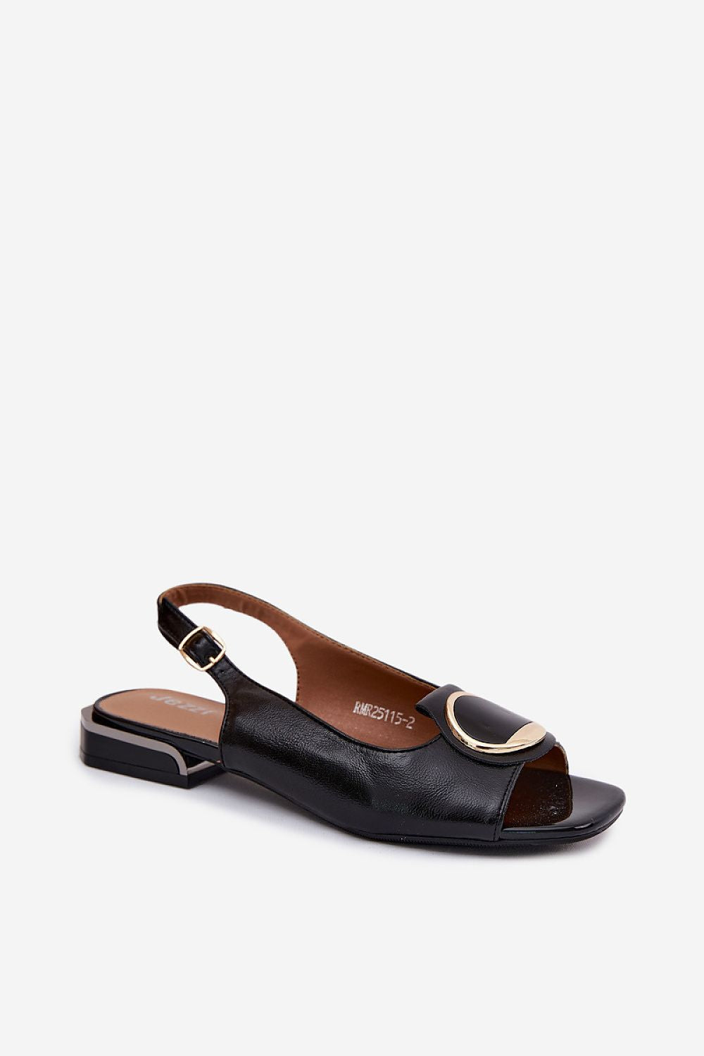  Sandály  model 228113 Step in style 