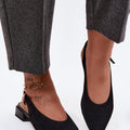  Sandály  model 228119 Step in style 