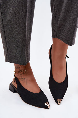  Sandály  model 228119 Step in style 