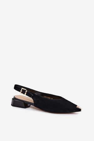  Sandály  model 228119 Step in style 