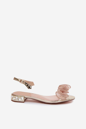  Sandály  model 228123 Step in style 