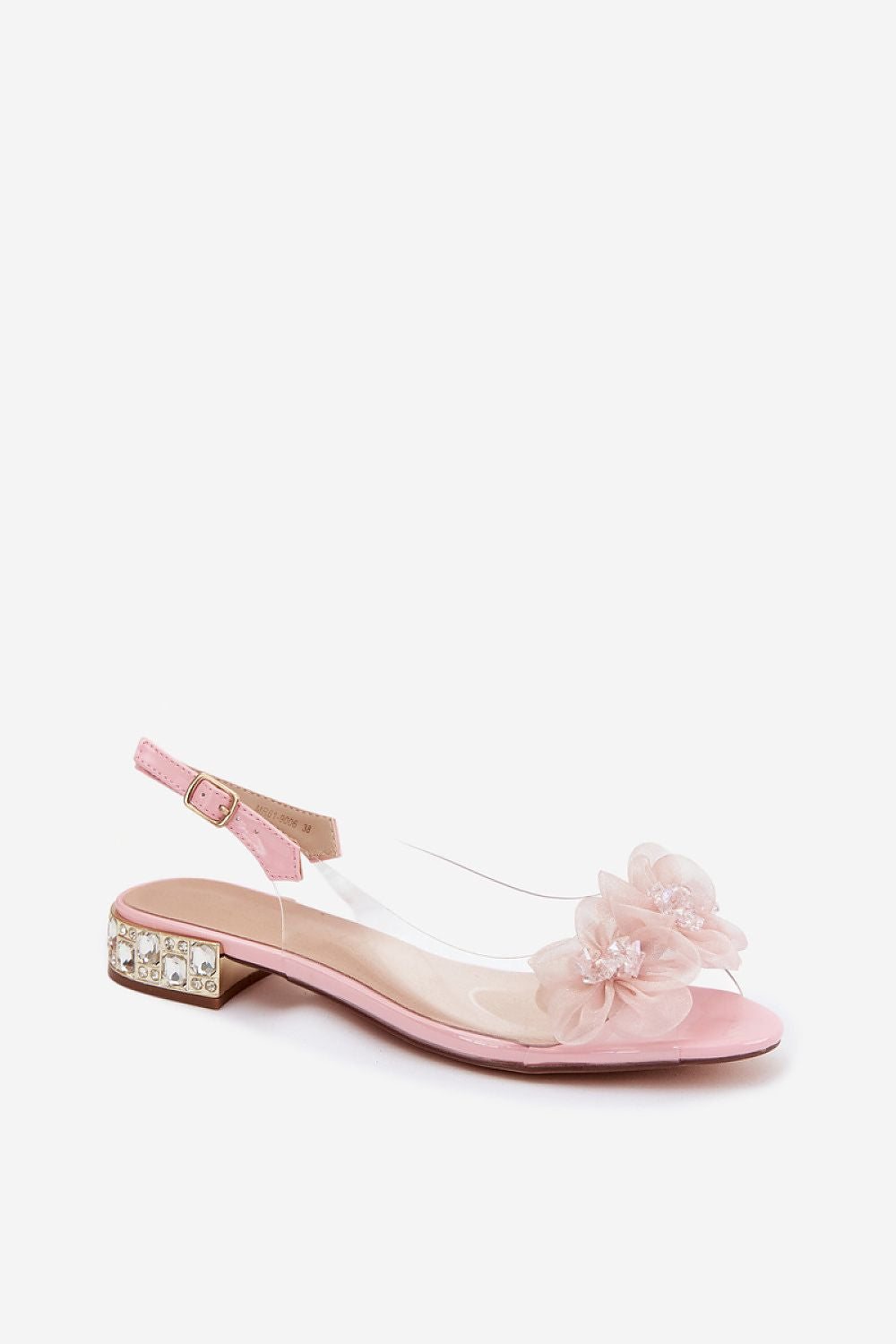  Sandály  model 228128 Step in style 