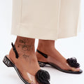  Sandály  model 228130 Step in style 