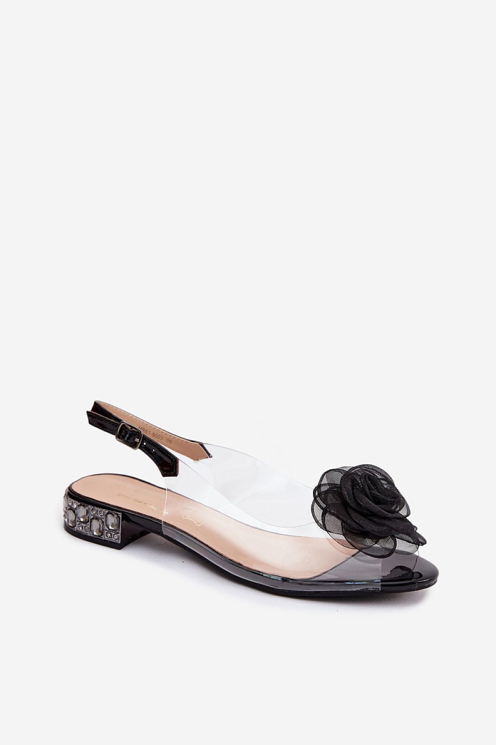  Sandály  model 228130 Step in style 