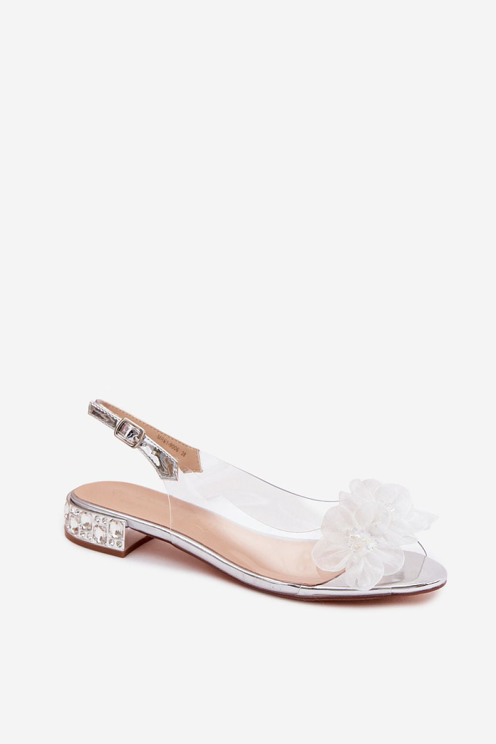  Sandály  model 228132 Step in style 