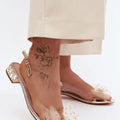  Sandály  model 228134 Step in style 