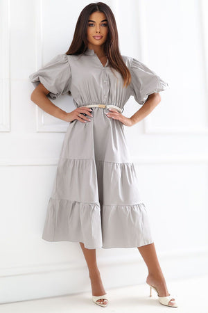 Denní šaty model 228164 Italy Moda 