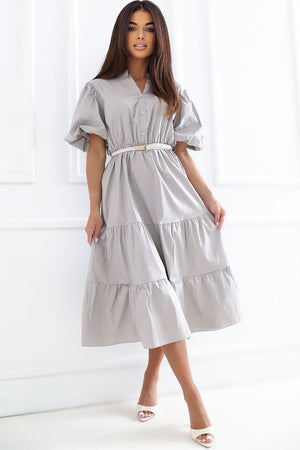  Denní šaty model 228164 Italy Moda 