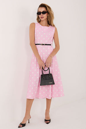  Denní šaty model 228179 Italy Moda 