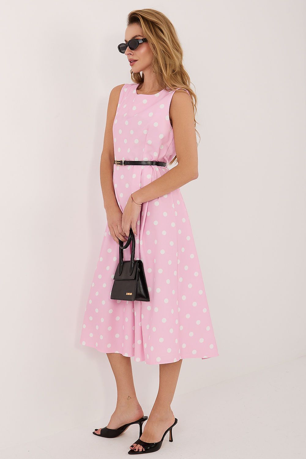  Denní šaty model 228179 Italy Moda 