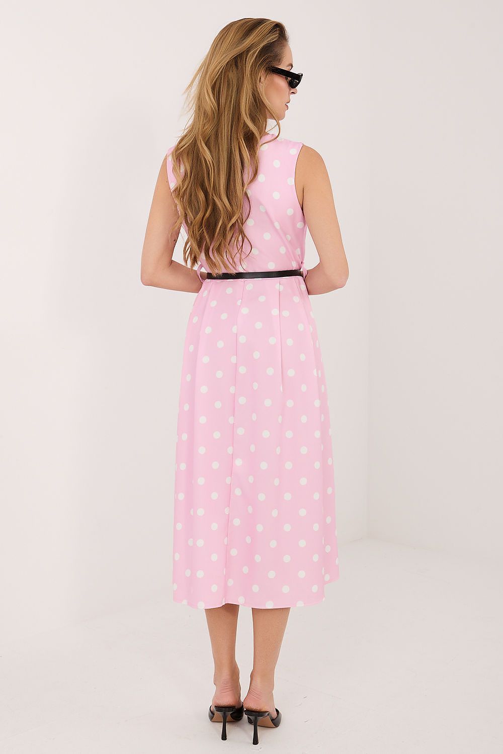  Denní šaty model 228179 Italy Moda 