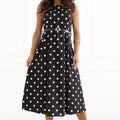 Denní šaty model 228181 Italy Moda 