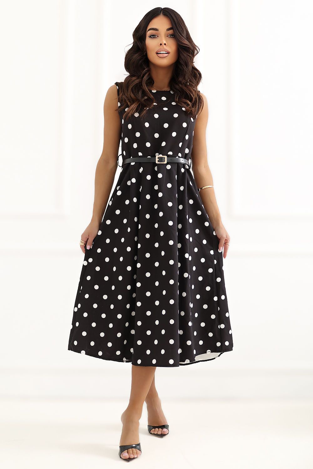  Denní šaty model 228181 Italy Moda 
