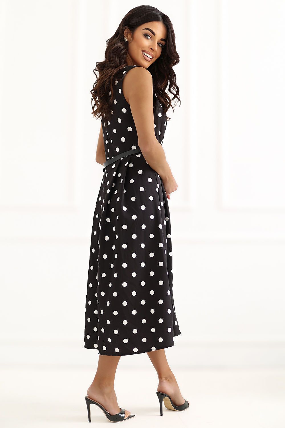  Denní šaty model 228181 Italy Moda 
