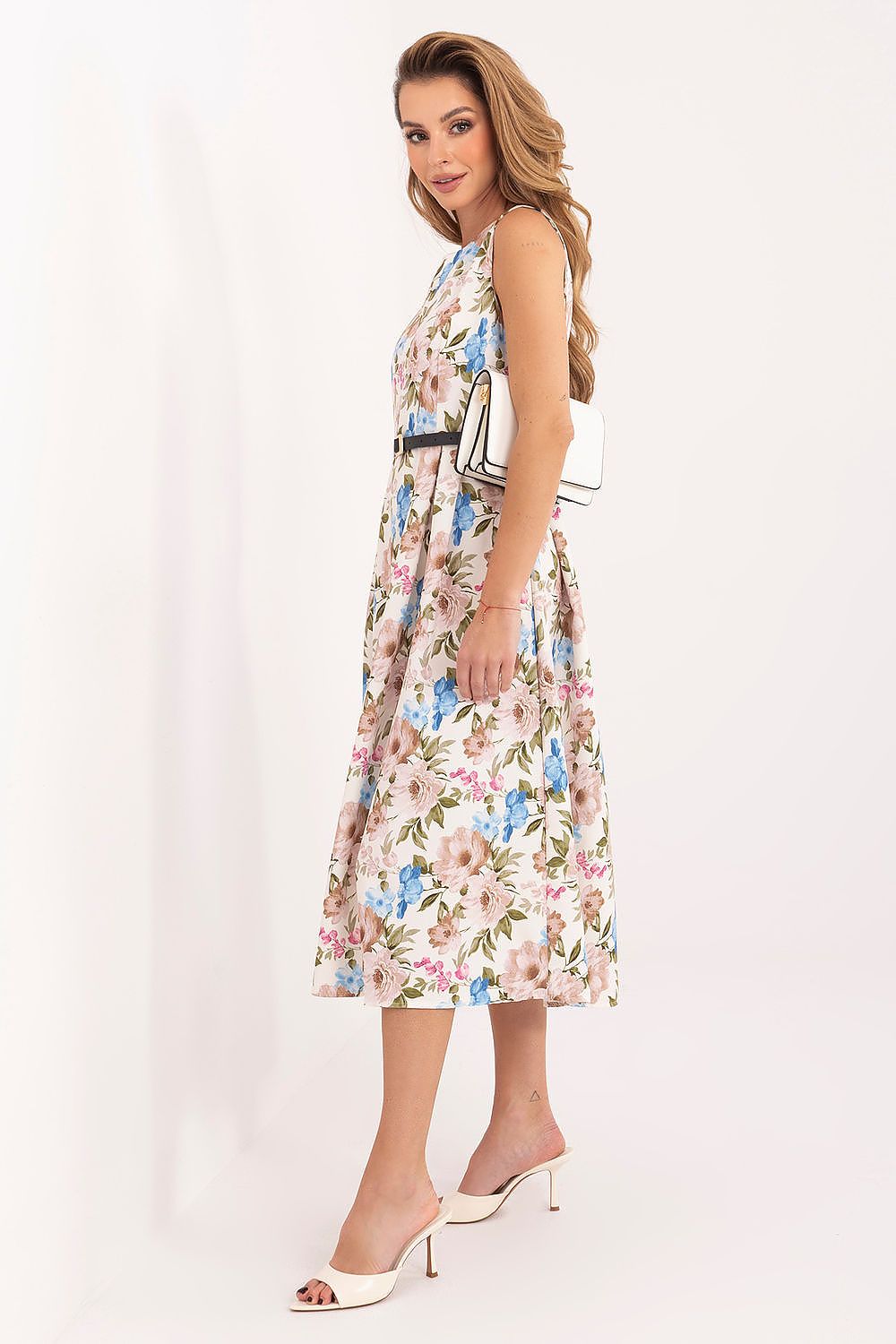  Denní šaty model 228182 Italy Moda 