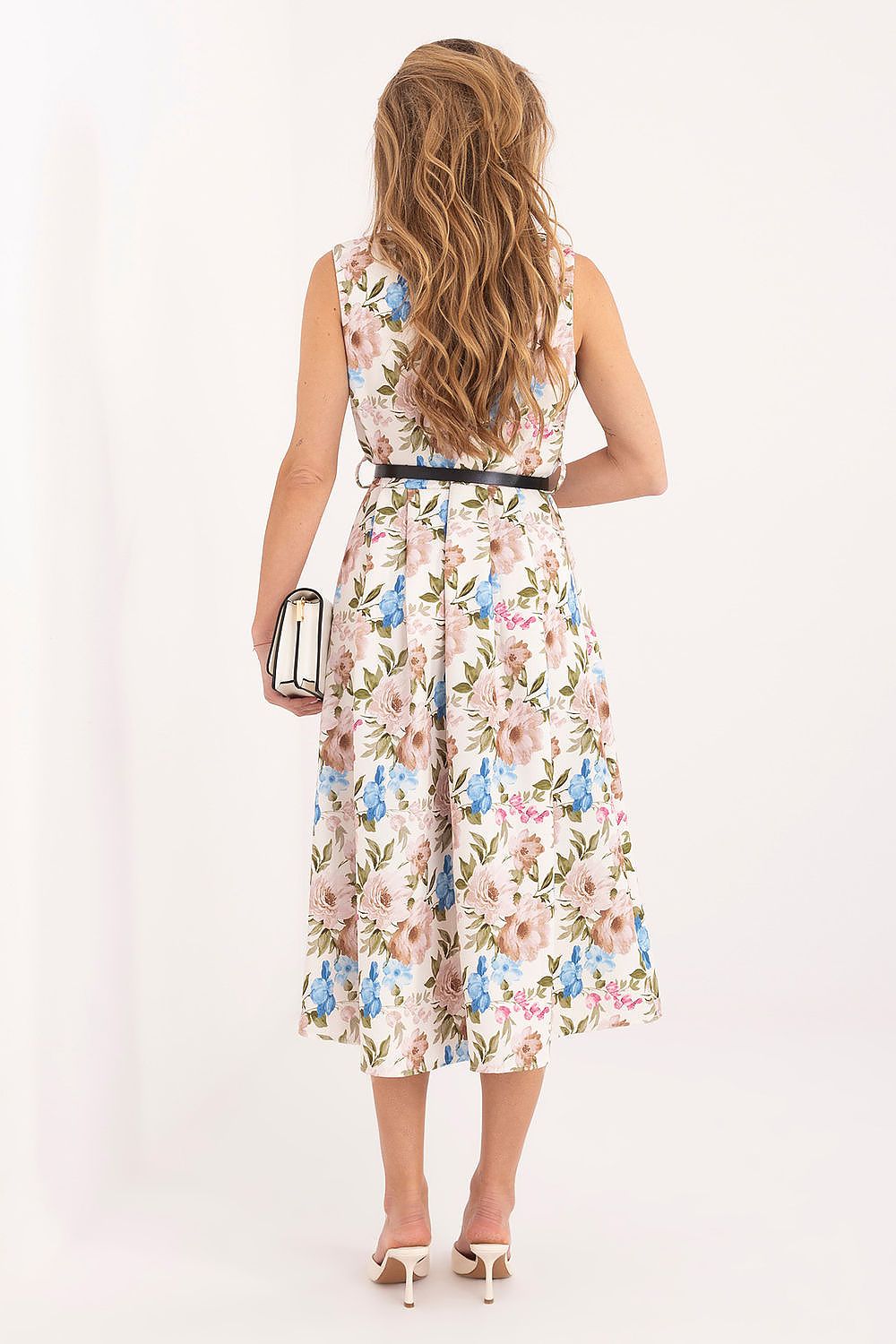  Denní šaty model 228182 Italy Moda 