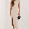 Společenské šaty  model 228332 Rue Paris 